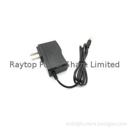AC/DC Wall Mount Power Adapter US Plug 10W DC 5V 2.0A For A
